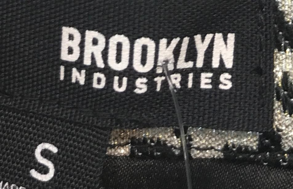 Brooklyn Nederdel